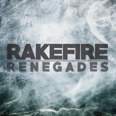 03 We Are The Renegades