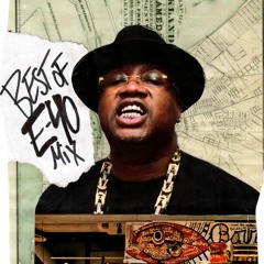 THE BEST OF E-40 MIX