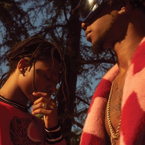 Rae Sremmurd - Lost Your Trust ft. Khalid