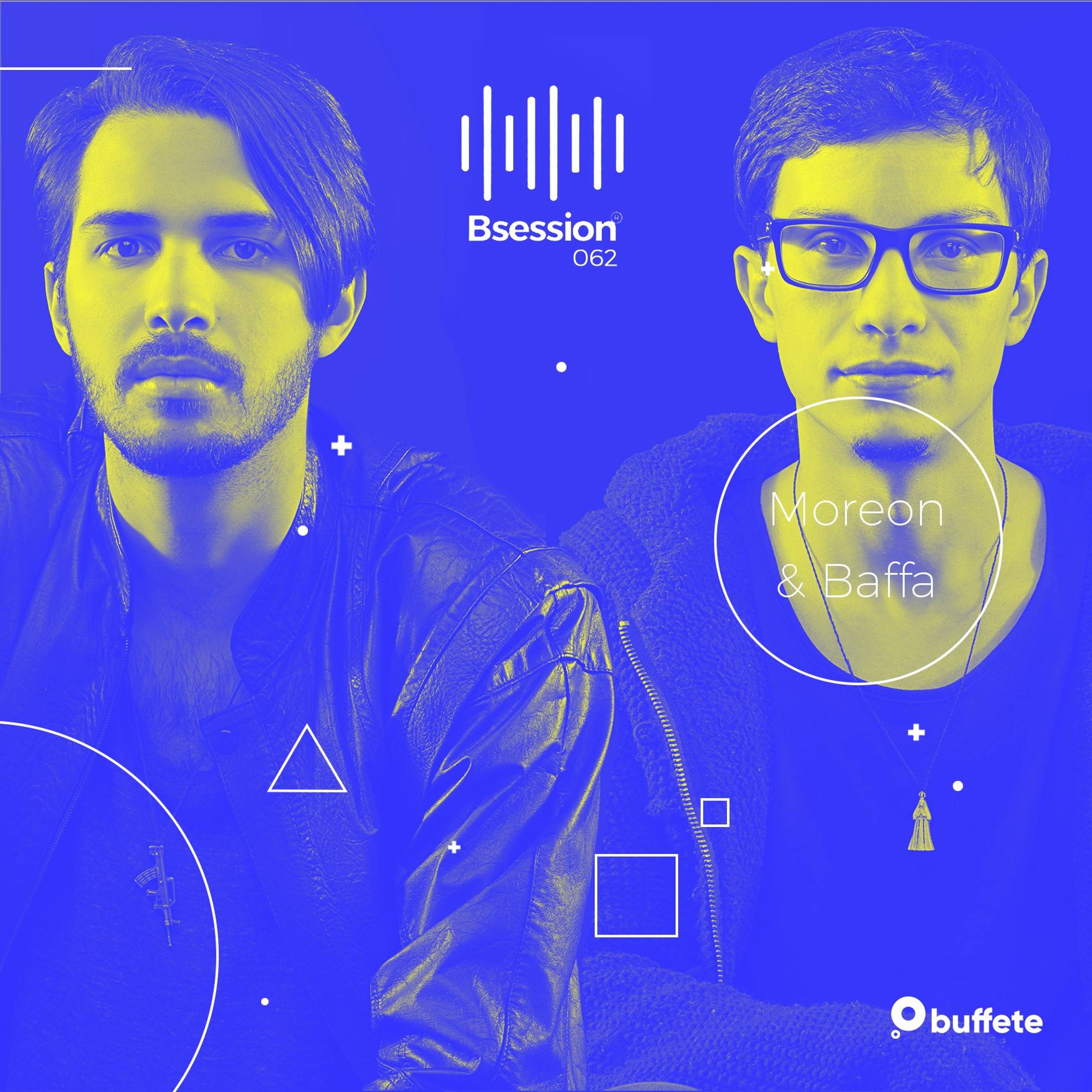 Bsessions Podcast