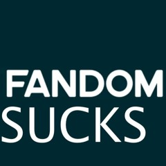 FANDOMS SUCK - Quackity