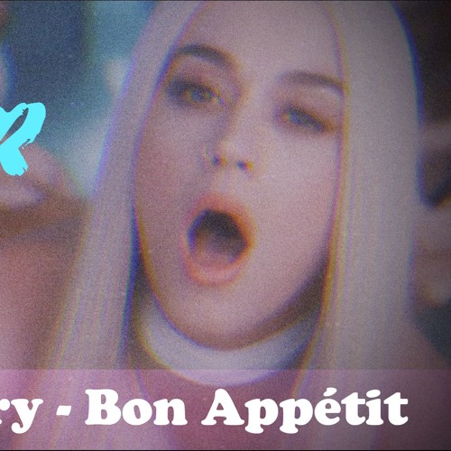 Katy Perry - Bon Appetit [Necrofunk 80s Cover]