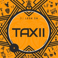 DJ Lesh SA feat Inami & Xolani Jazmeloz - Something About You (Original Mix)