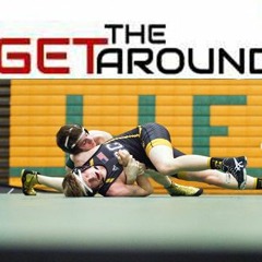 The Get Around Episode 65 - Hunter Derry & Damien Ballan, TC West