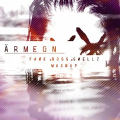 Yellow Claw vs AFK & Carbin vs Ape Drums - Fake Boss Shellz (Armeon Mashup)