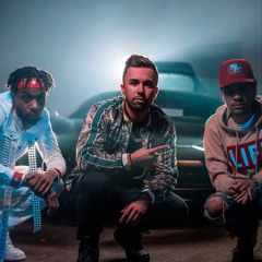 Up To Par ft. Bee Scott, Denny Lanez