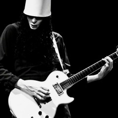 Buckethead - Sketches Of Spain