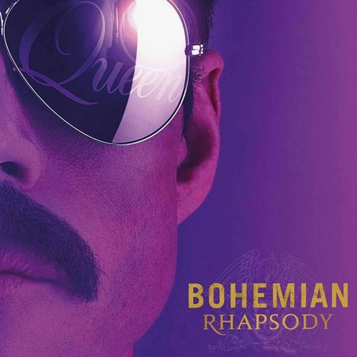 Bohemian Losing it (FIVES Mashup)