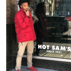 Hurt | Addicted To You (Prod. Gavinchy K)