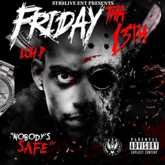 6. Softly (Prod. Wes Lee Beats)