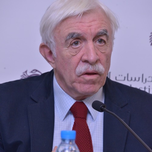 Stream Institute for Palestine Studies Listen to Erdoğan's New Turkey