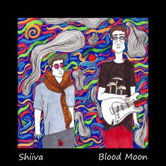 Blood Moon (feat. Sylvia Grape)