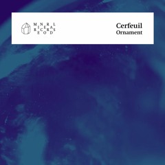Cerfeuil - Cobalt