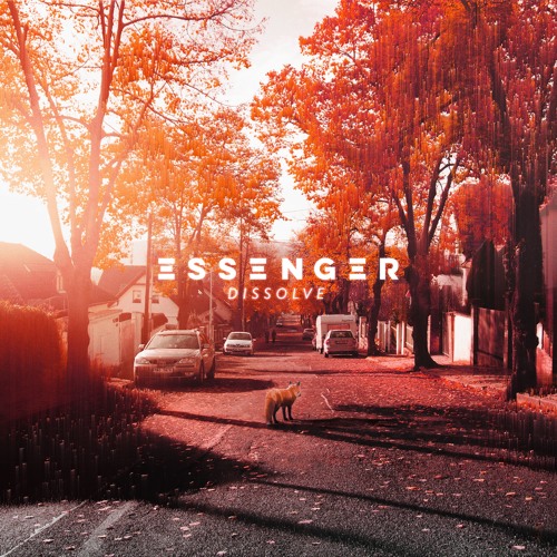 Essenger - Dissolve