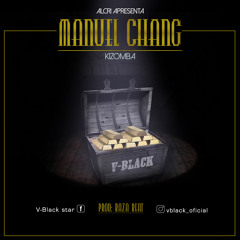 V-Black - Manuel Chang