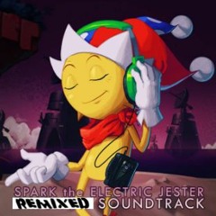 Spark The Electric Jester Sunfire Forest Remix
