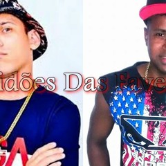 PROIBICAST - MC PQD & MC ORELHA - CPX DAS 7 BOCA & CPX CRUZEIRO ((PRODUÇÃO. DJ PELÉ.))
