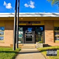 Scky Rei - Plant Seeds (prod. Vaughn Will)