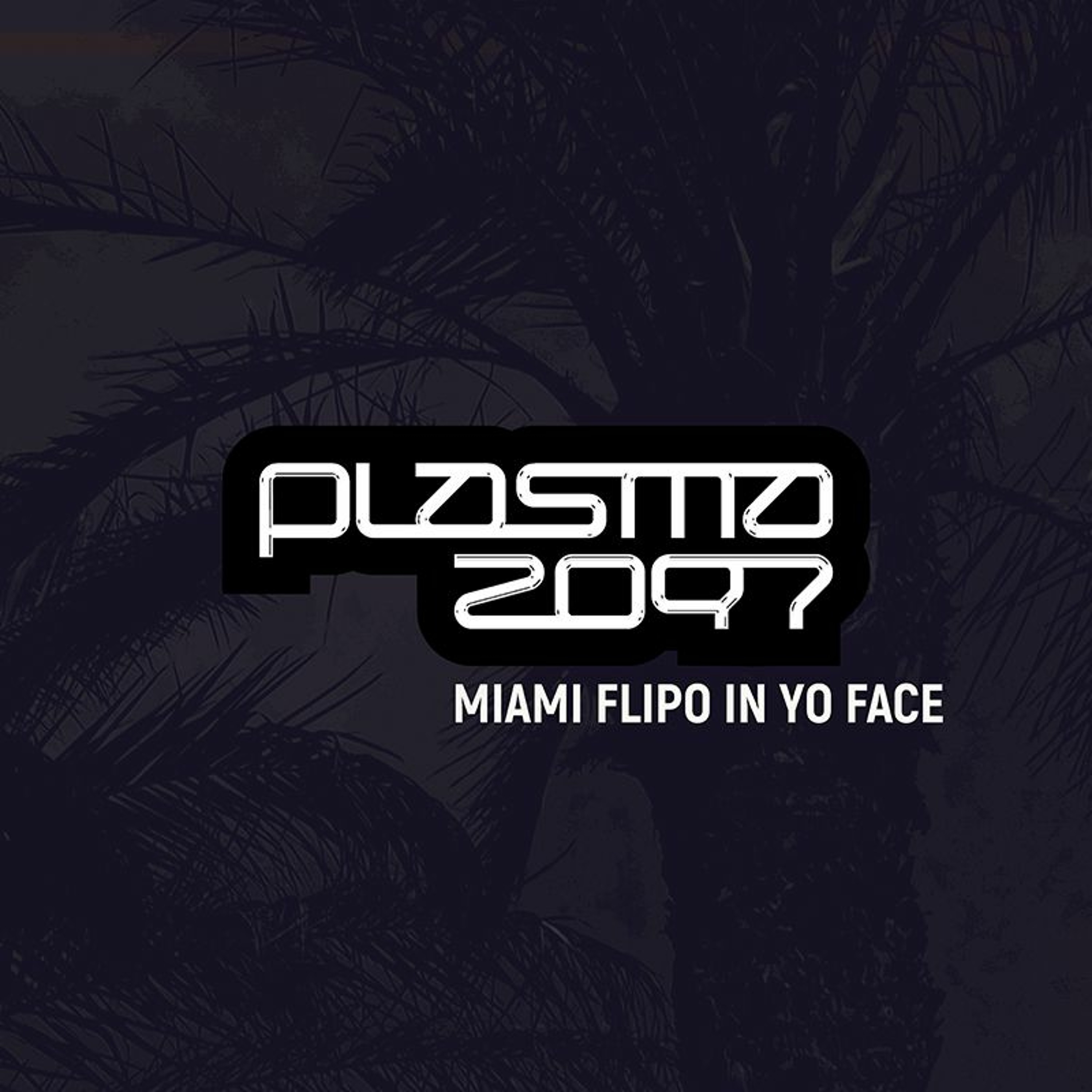 Miami Flipo In Yo Face episode artwork