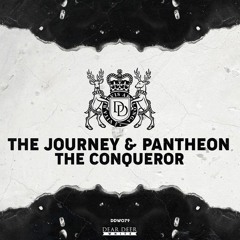 The Journey - Excalibur - Original MIx