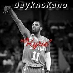 UnaStan Kyrie Mixtape