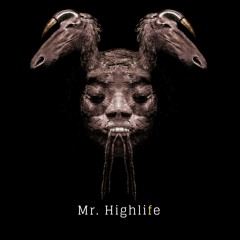 Easty - Mr. Highlife (Original Mix)