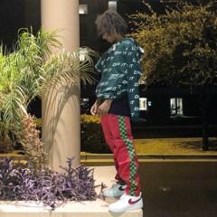 I Cant (Prod. Kevin Katana)