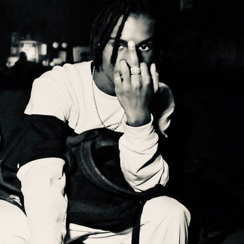 OH NO (Prod. Trillmatic)