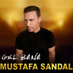 Mustafa Sandal - Gel Bana (2019 - 320kbps)