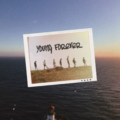 Young Forever (Empty Arena Vers.)