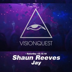 Shaun Reeves b2b Jay at Cuckoo Club 15.12.18