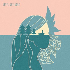 Sophiya - Let's Get Lost (Feat.DA₩N)(Prod. By Distract)