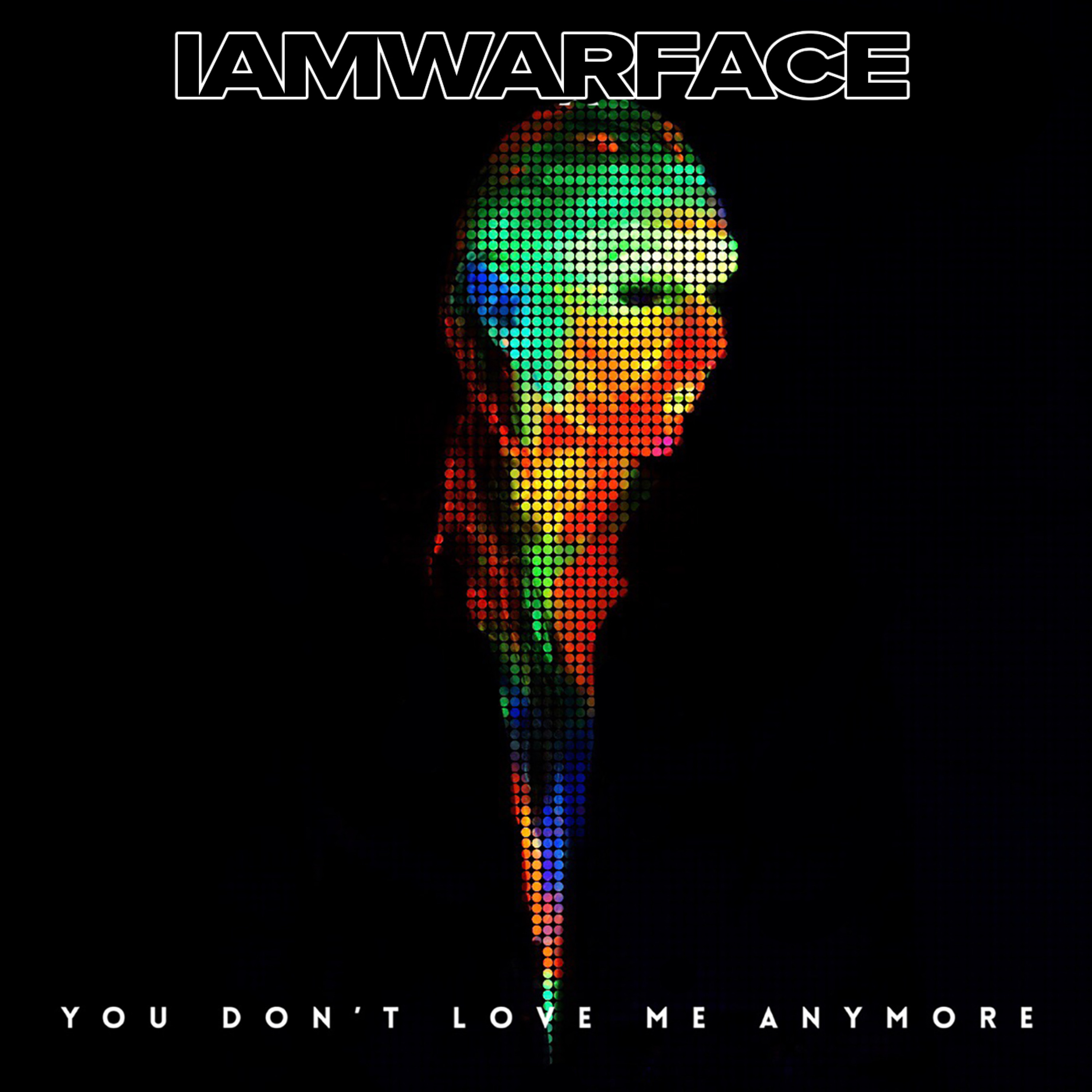 IAMWARFACE