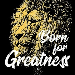 The Greatest (You Are) Prod By MizzyBeatz