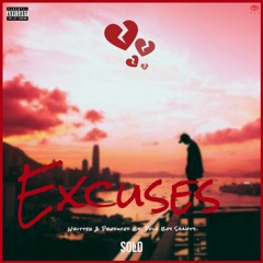 Polo Boy Shawty - Excuses (Prod. By Polo Boy Shawty)