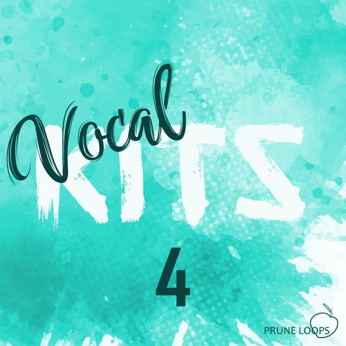 Prune Loops Vocal Kits Vol 4 MULTiFORMAT-DECiBEL