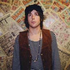 RiverChild-Lone City Lights