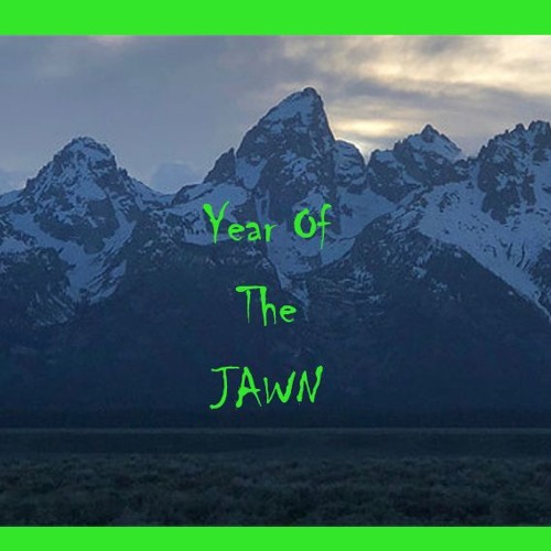 Year Of The JAWN