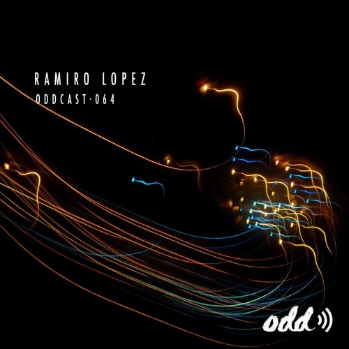 Oddcast 064  Ramiro Lopez