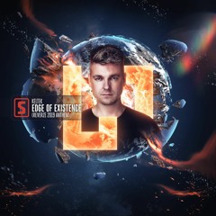KELTEK - Edge Of Existence (Reverze Anthem 2019)(teaser)