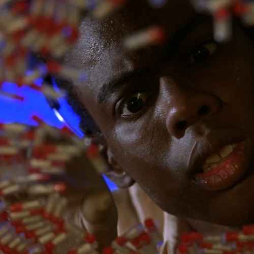 ON MY MOMMA PROD BY CHU