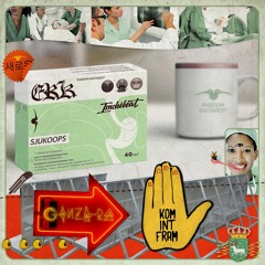 Sjukoops - Instrumental