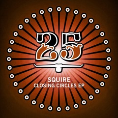 Squire & Larde Darde - Crazy Heroes (Original Mix)[Bar25-061]
