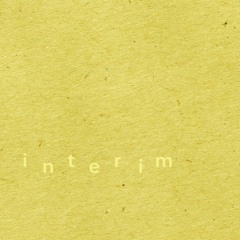 interim