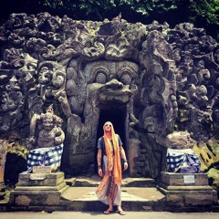 Jota Karloza ➳ The Shack Ceremony ➳ Bali, Indonesia.