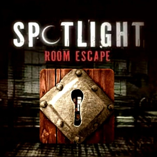 Spotlight: Room Escape | Chapter 1