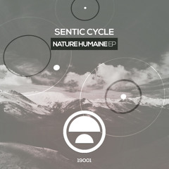 Sentic Cycle  - Nature Humaine