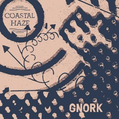 Coastal Cast ~ Gnork