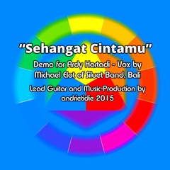 Sehangat Cinta Mu Ardi Hartadi Michael Ellot