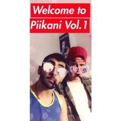 Welcome To Piikani feat. RichDrake & Dae